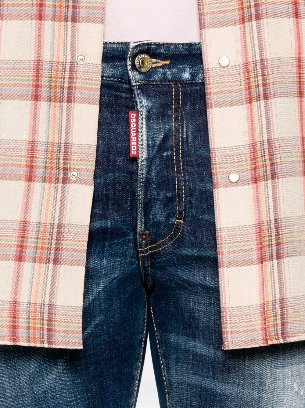 Skater Jeans - 3
