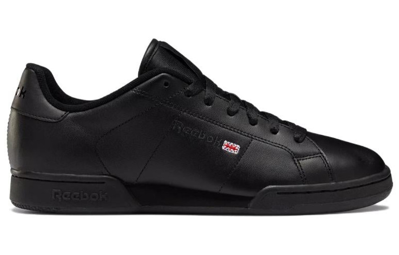 Reebok Classics NPC II 'Black' 100000119 3