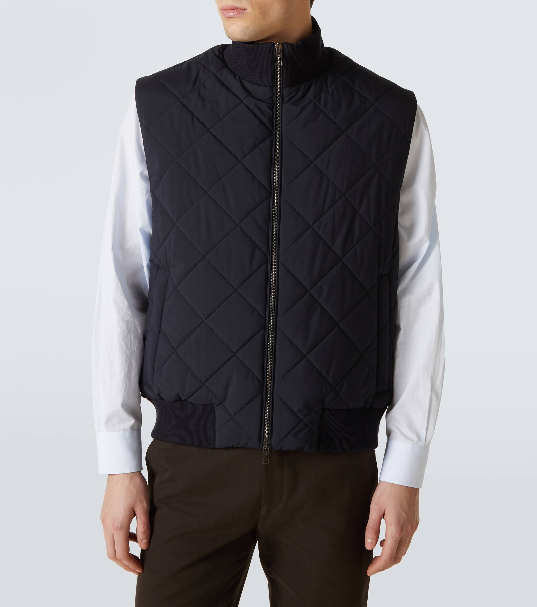 Windwish Storm vest - 3