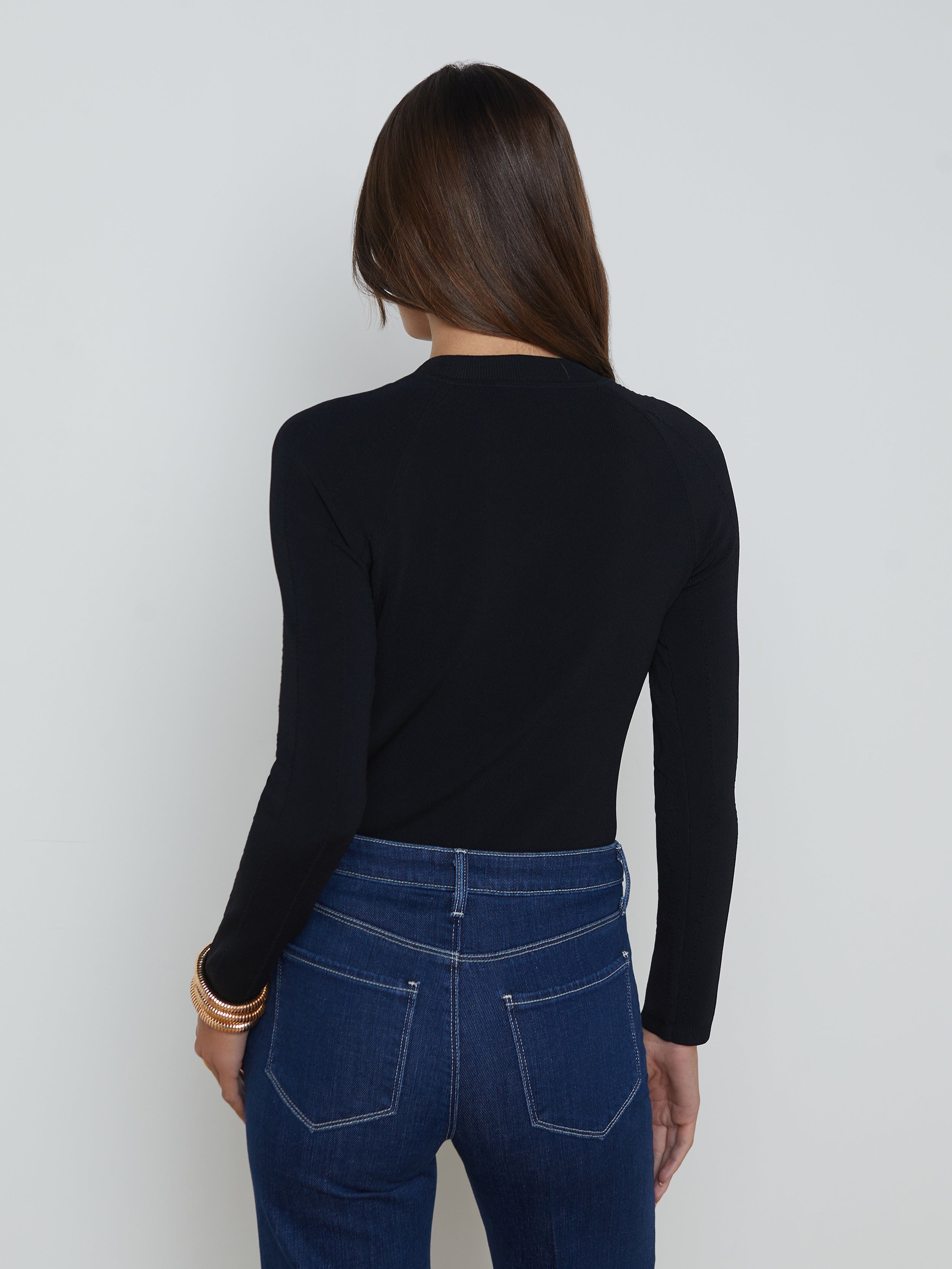 Gretchen Pullover - 5