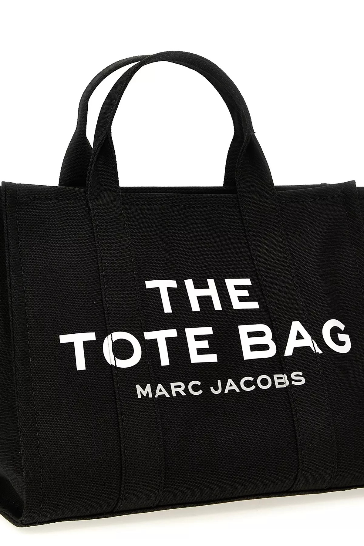 Shopping 'The Canvas Medium Tote' - 4