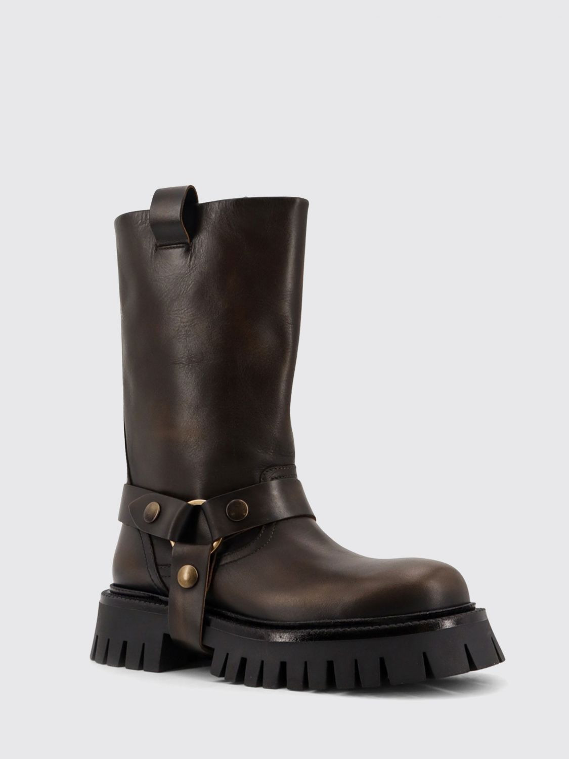 Flat ankle boots woman Golden Goose - 2