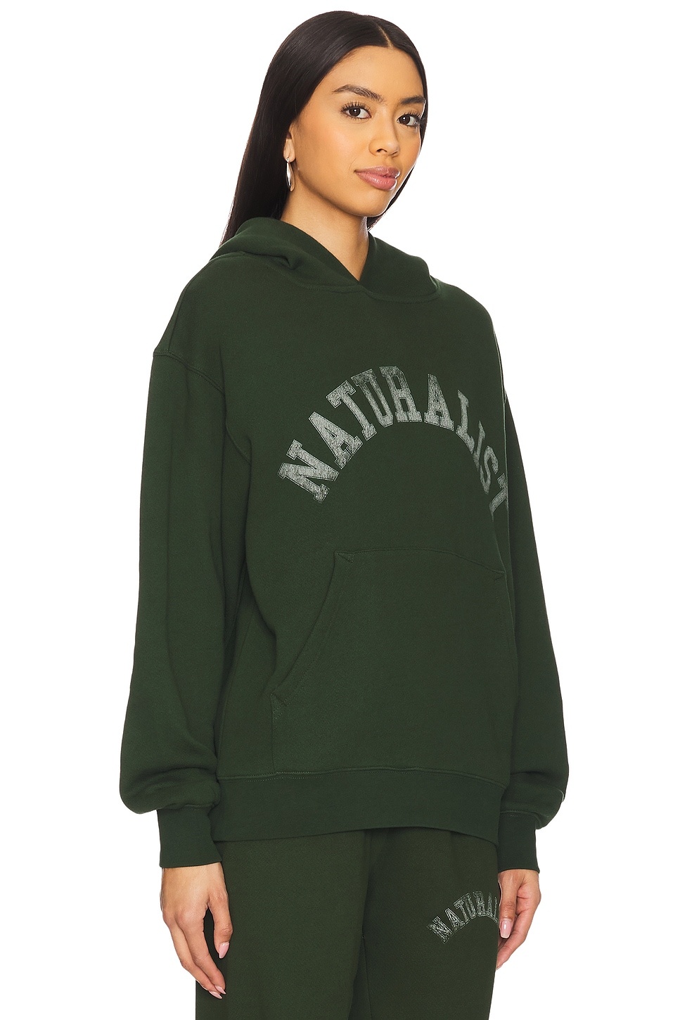 Naturalist Hoodie - 2