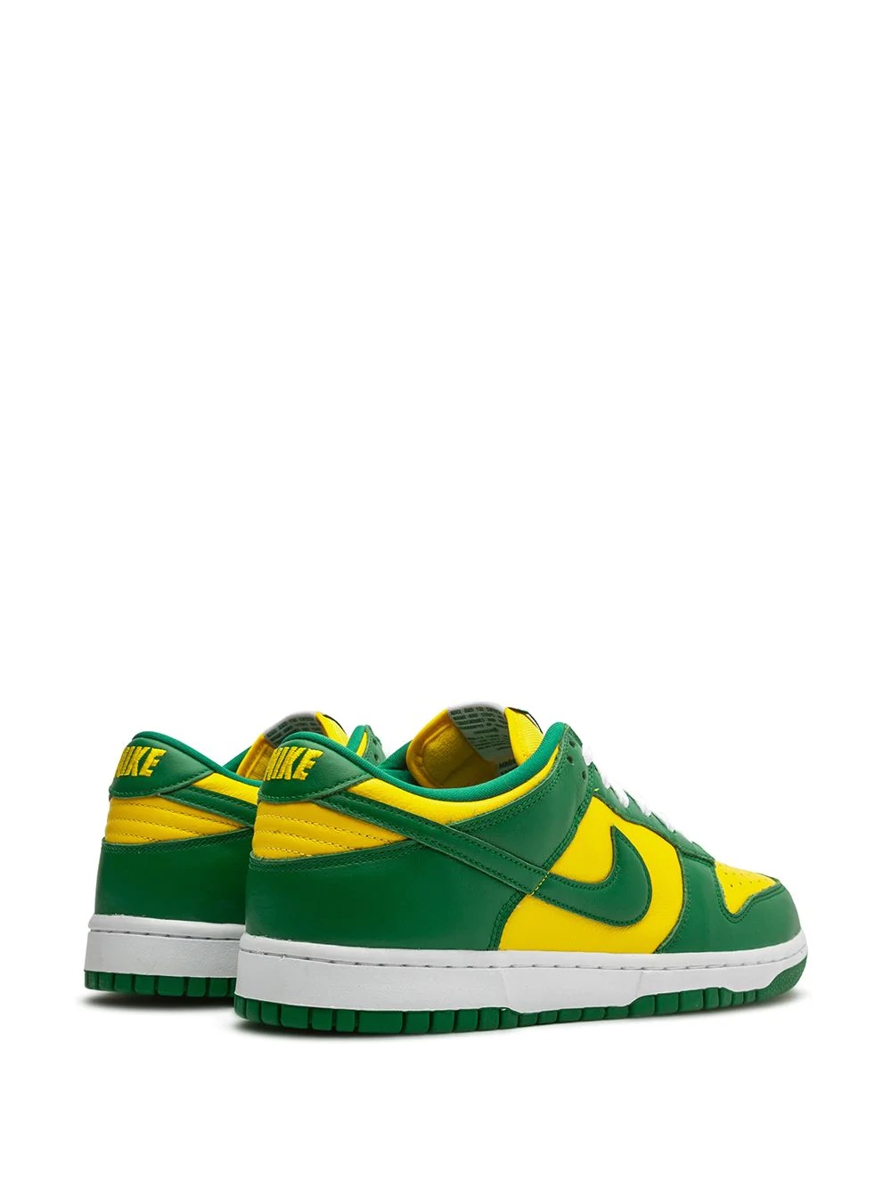 Dunk Low Retro "Brazil" sneakers - 3