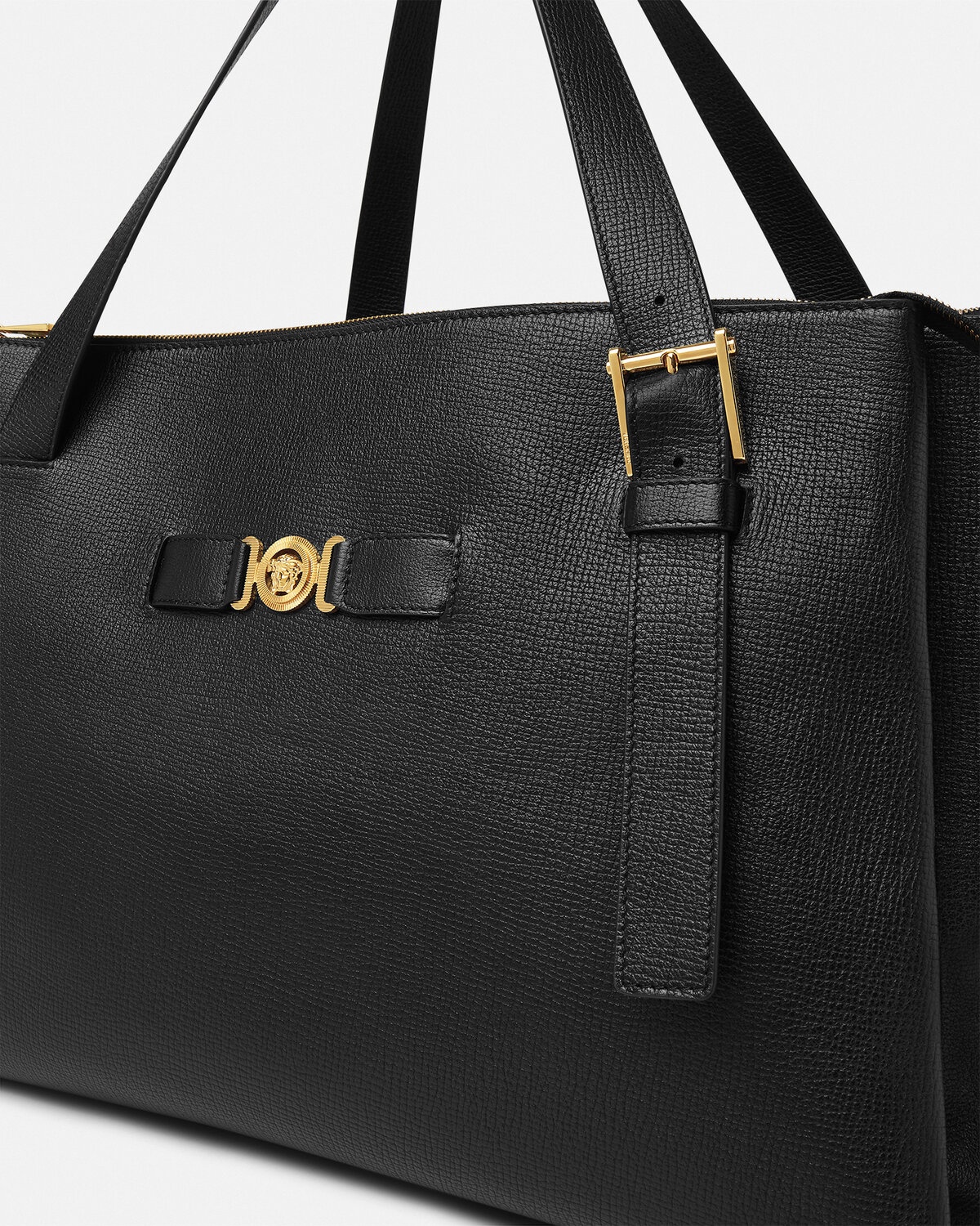 Medusa Biggie Maxi Tote Bag - 5