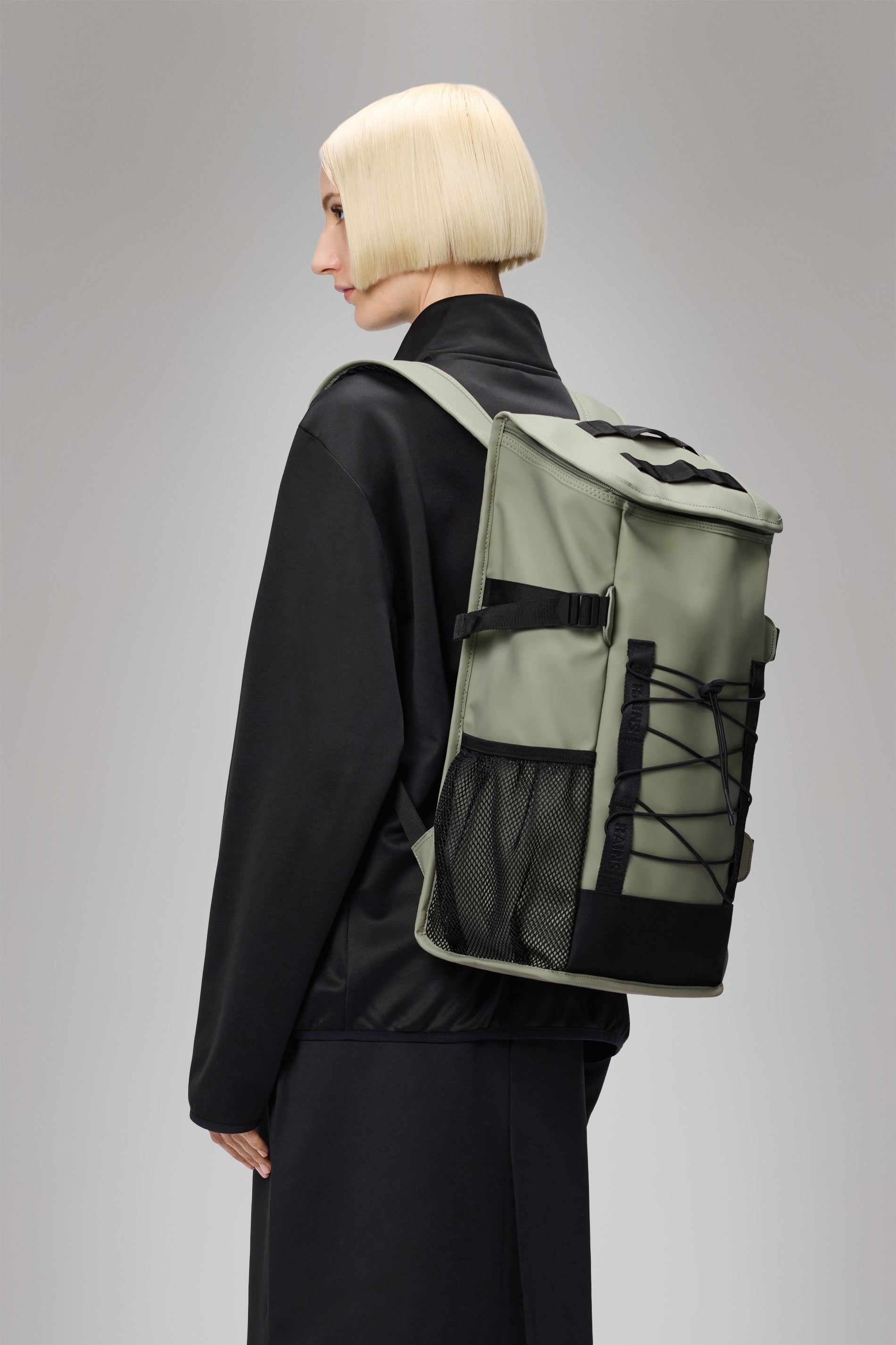 Trail Mountaineer Bag - 3