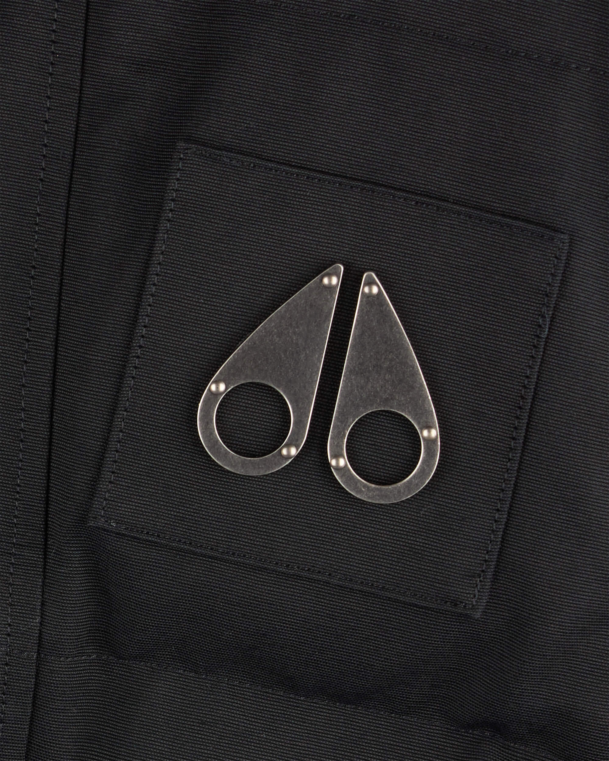 MONTREAL TONAL VEST - 5