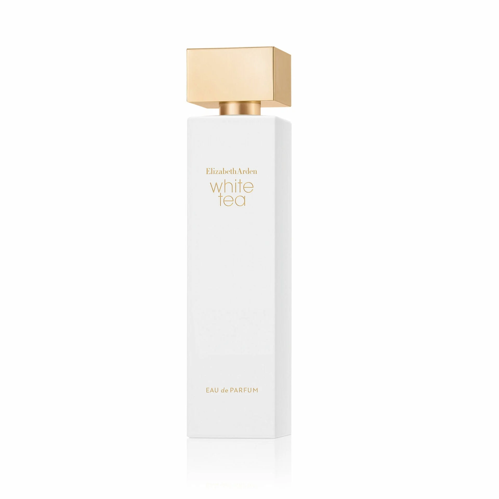 White Tea Eau de Parfum - 1