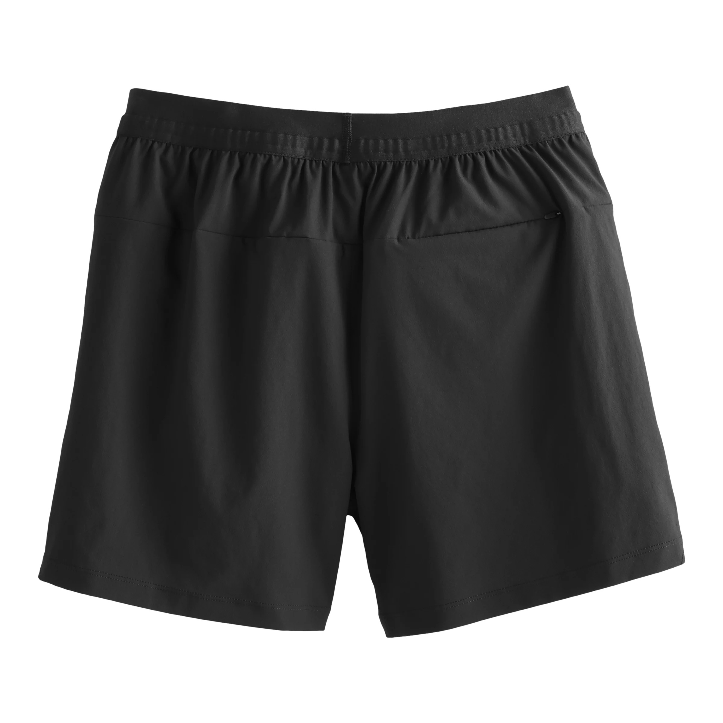 AC Lined Short 5" - 6