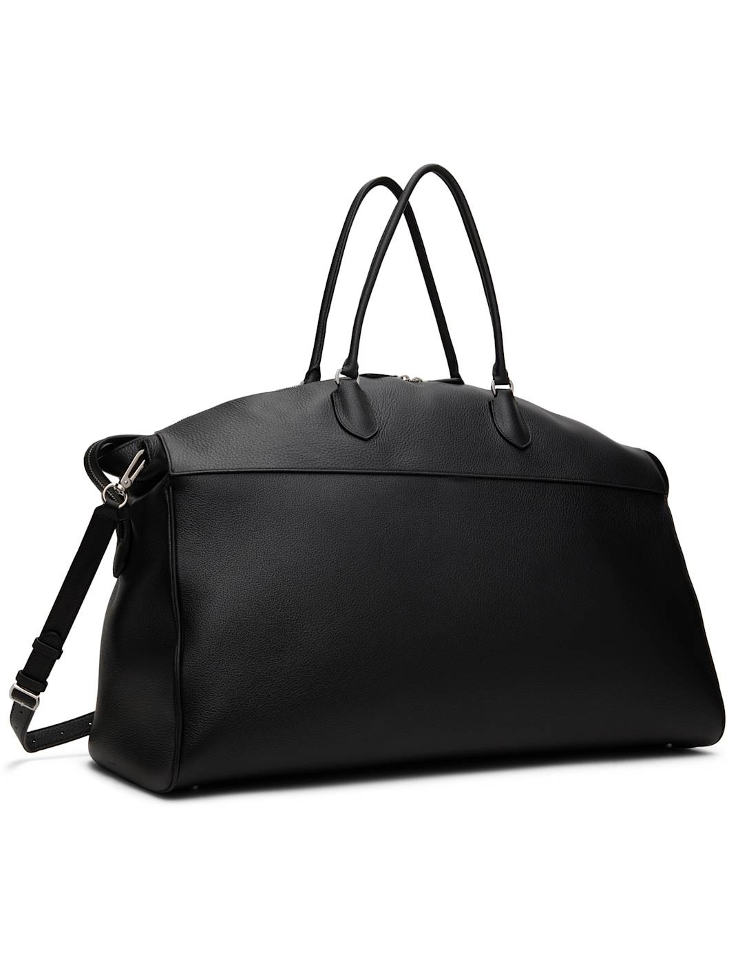 Black XL George Travel Bag - 2