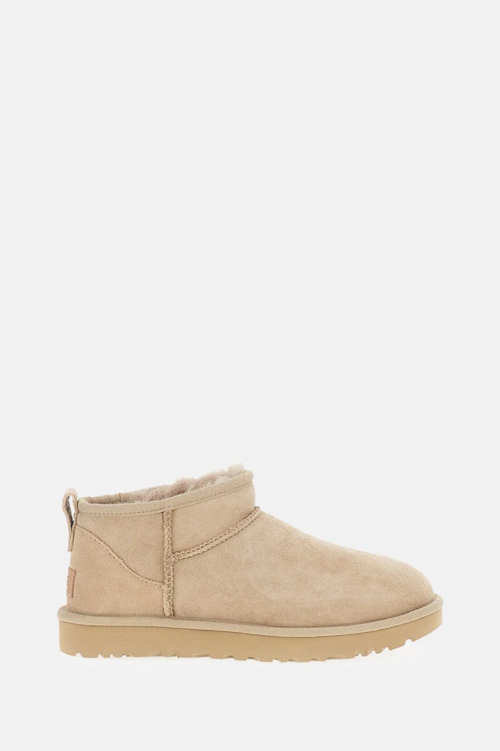 Classic Ultra Mini Ankle Boots - 1