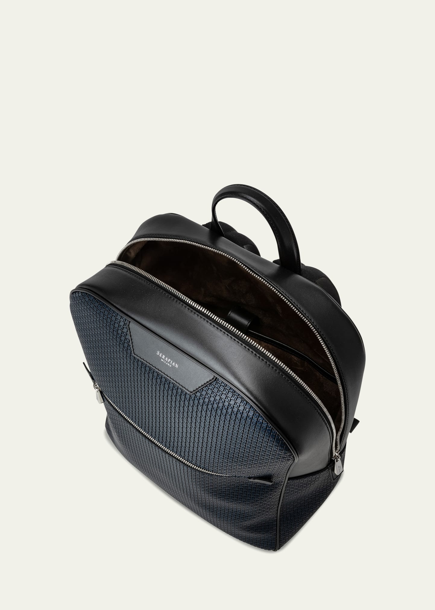 Men's Stepan Canvas Backpack - 3