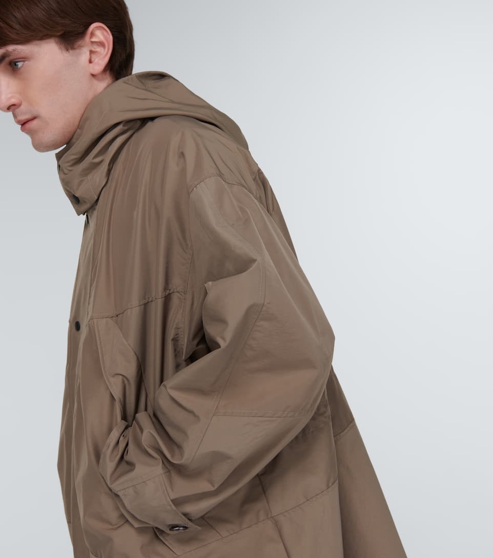 Our Legacy Tower parka | mytheresa | REVERSIBLE Our Legacy Tower parka | mytheresa | REVERSIBLE