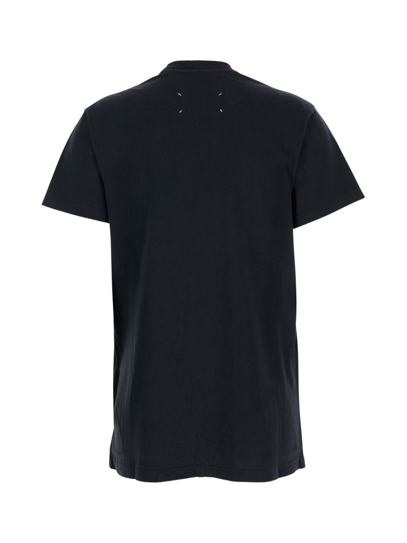Maison Margiela Cotton t-shirt outlook