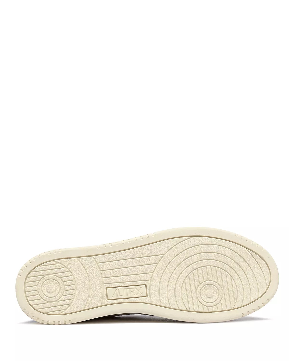 Men's Medalist Leather Low Top Sneakers - 6