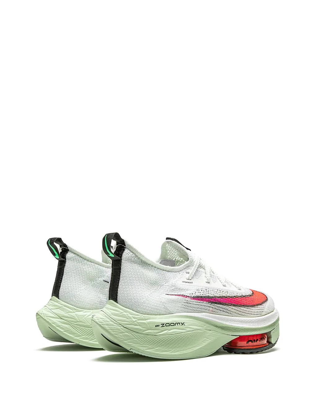 Air Zoom Alphafly Next% "Watermelon" sneakers - 3