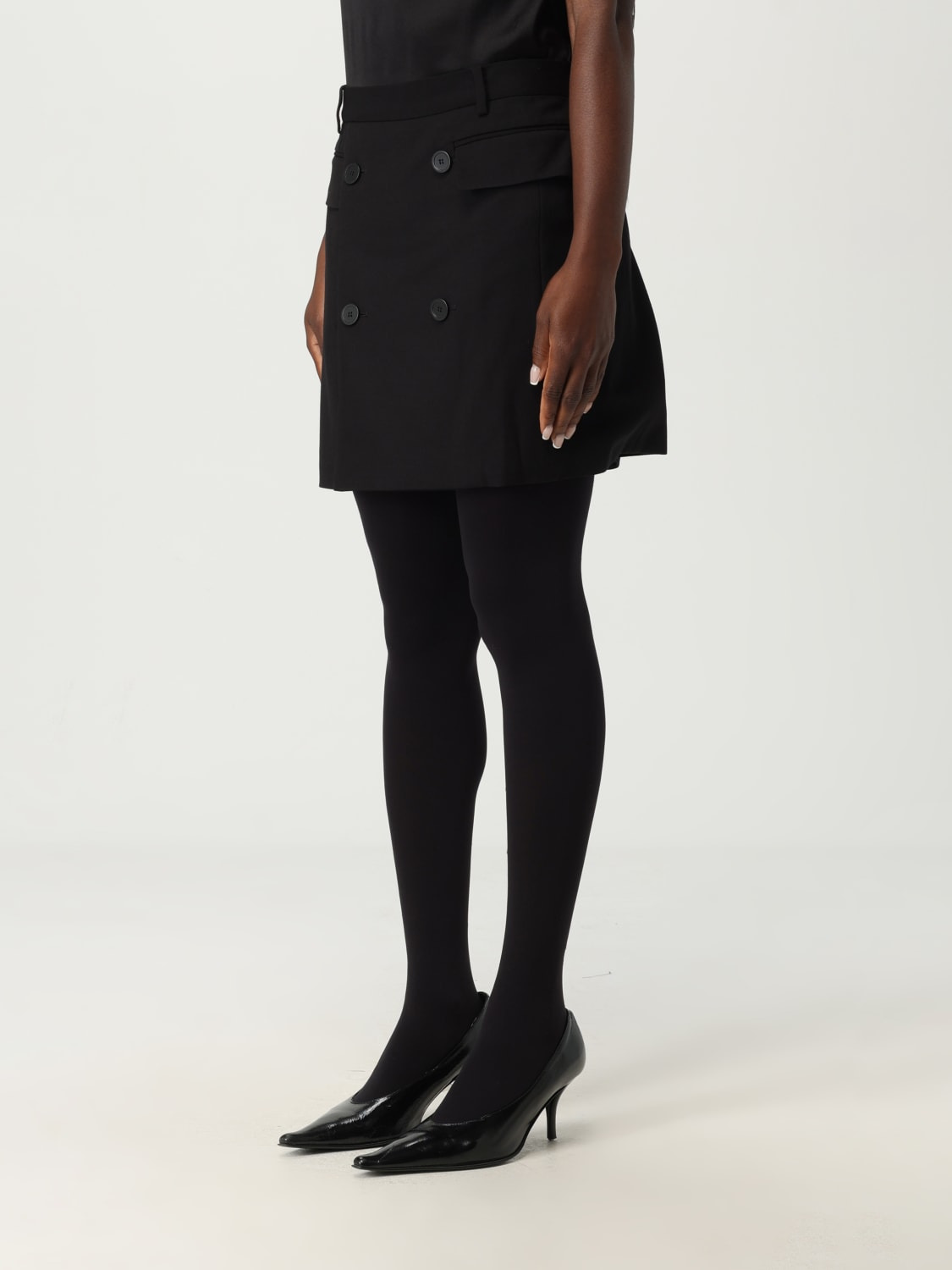Skirt woman Balenciaga - 4