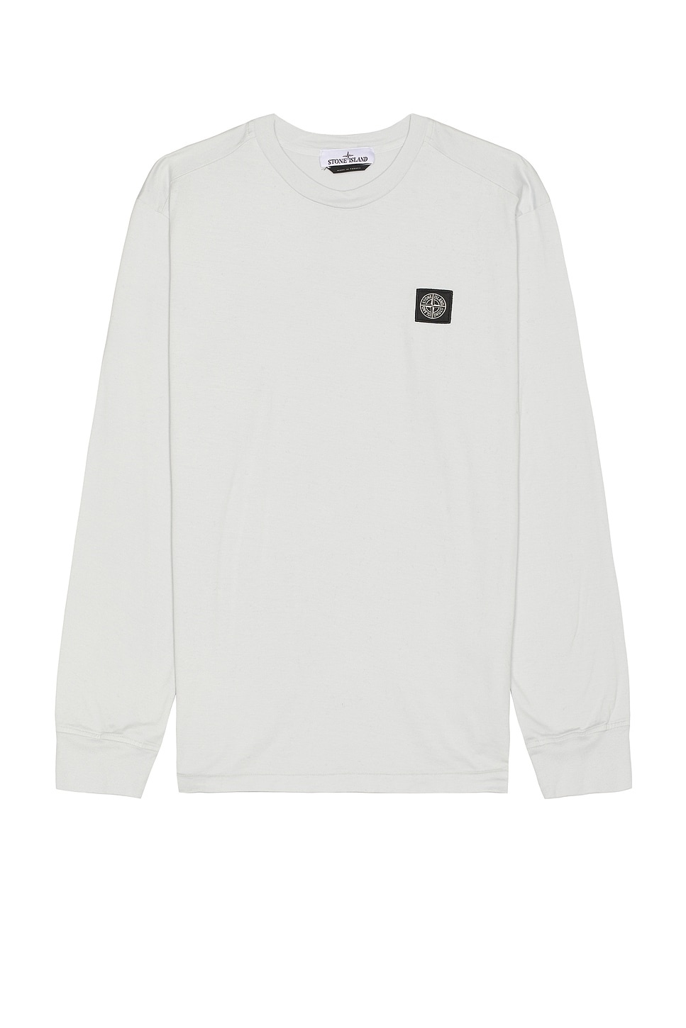 Long Sleeve T-Shirt - 1