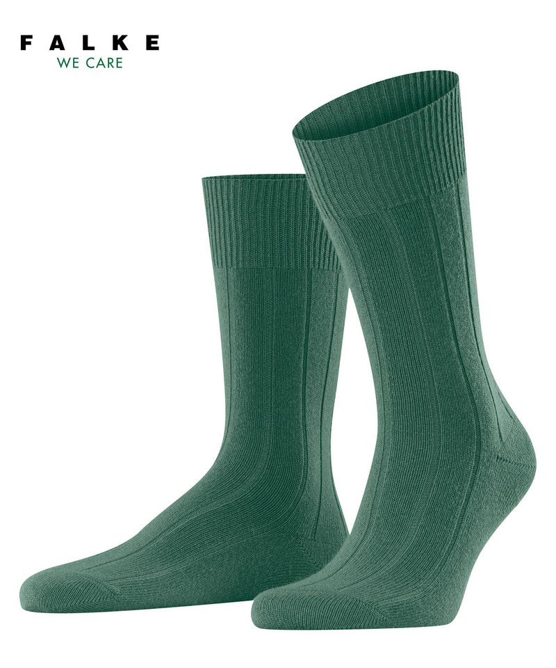 Lhasa Rib Men Socks 1