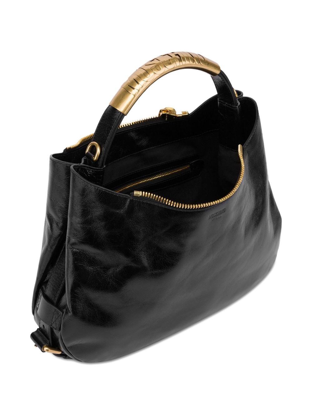 small Handle Me tote bag - 3