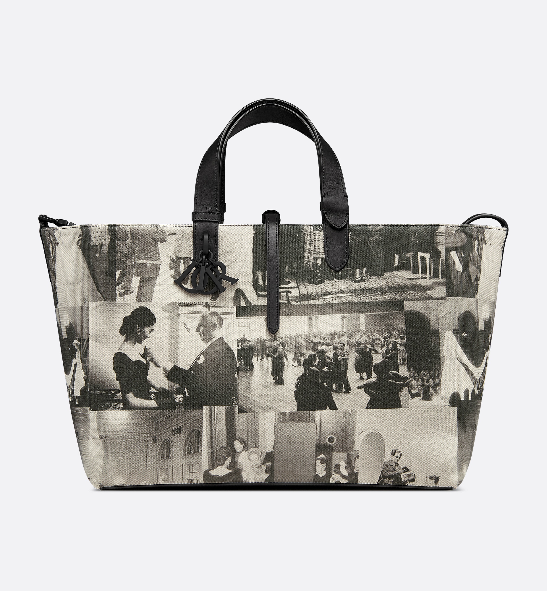 Large Dior Toujours Bag - 3