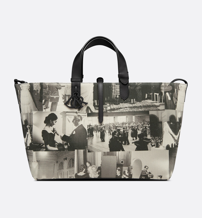 Large Dior Toujours Bag 3