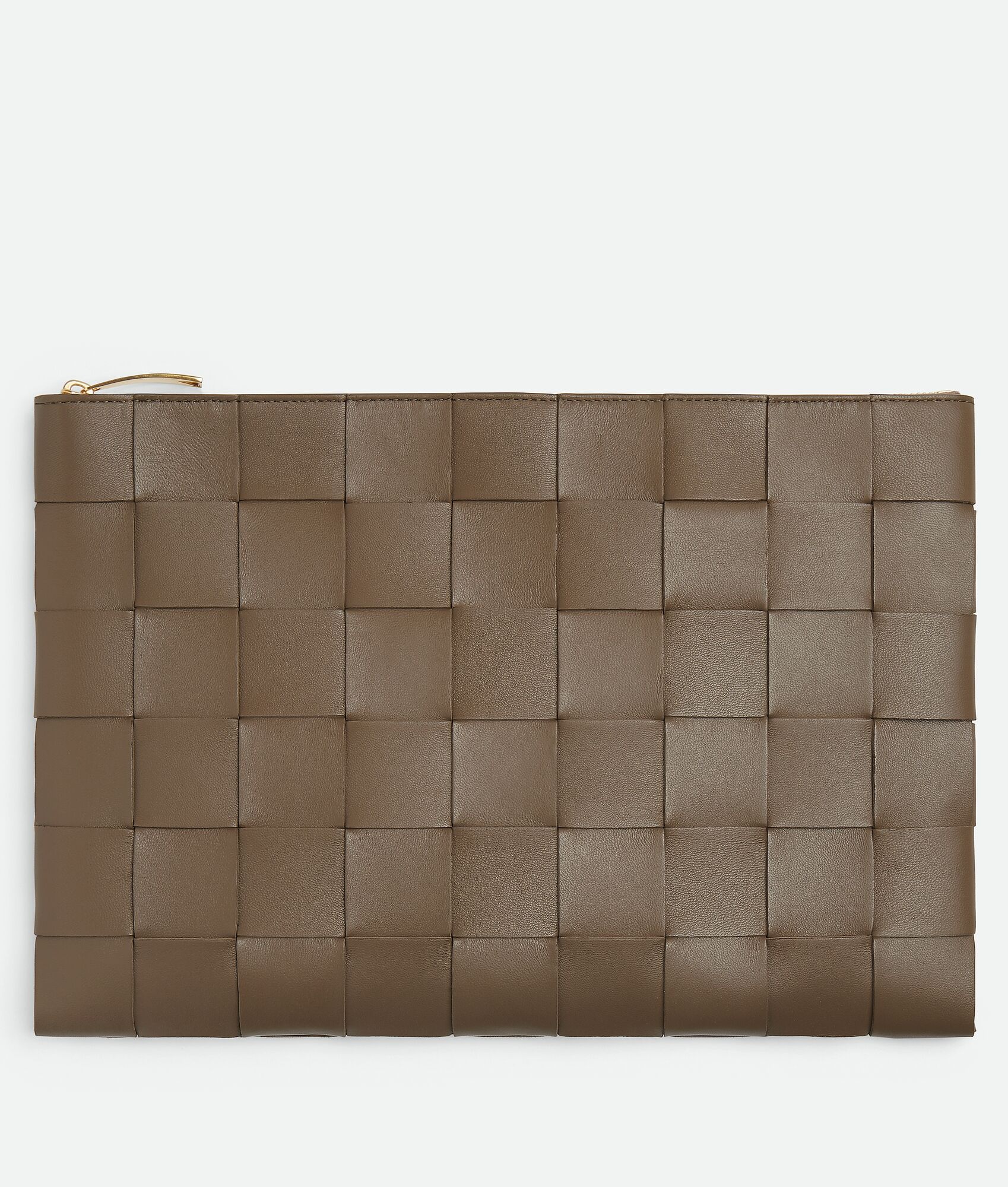 Large Cassette Flat Pouch - 1