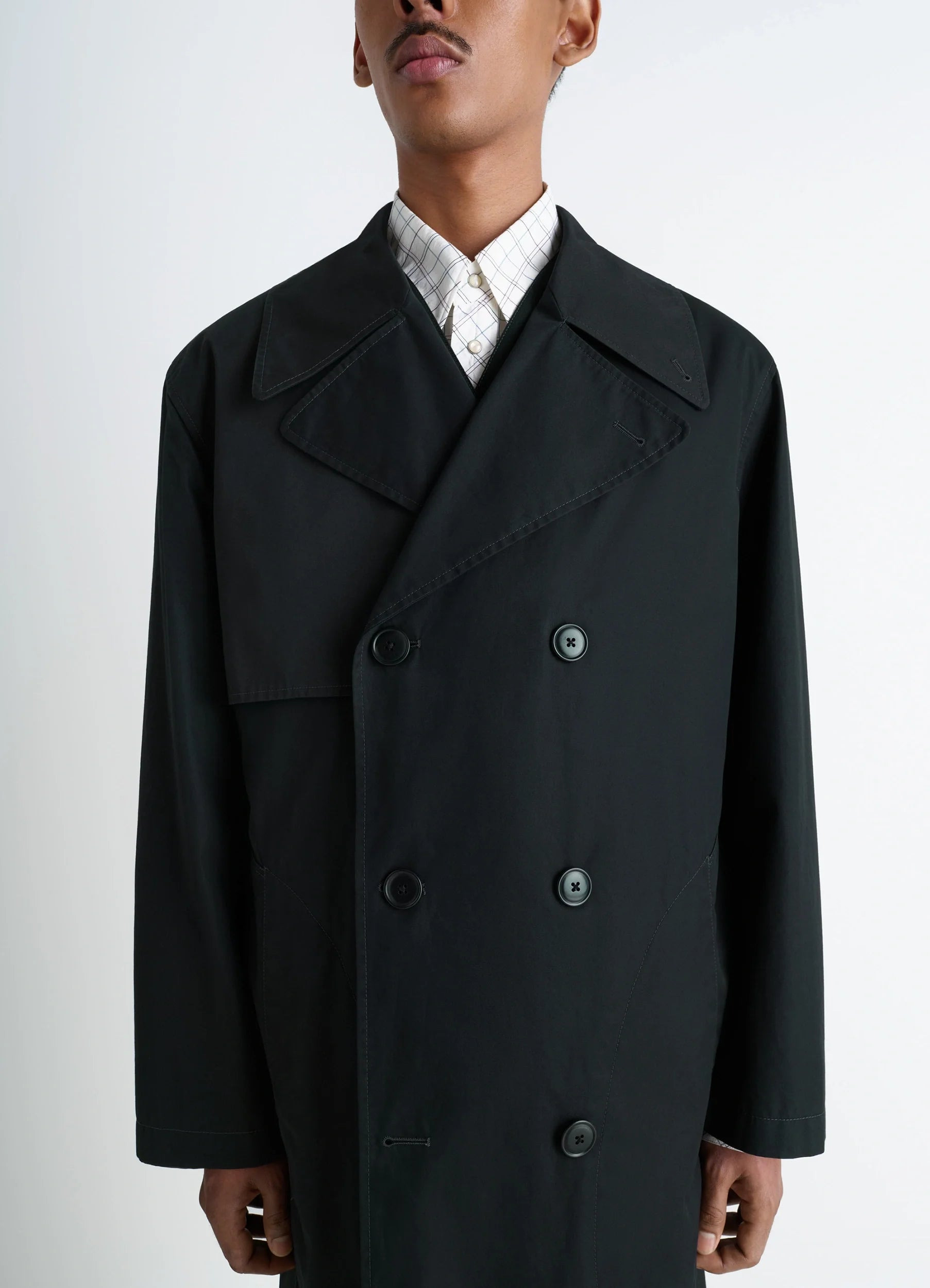 TRENCH COAT - 4