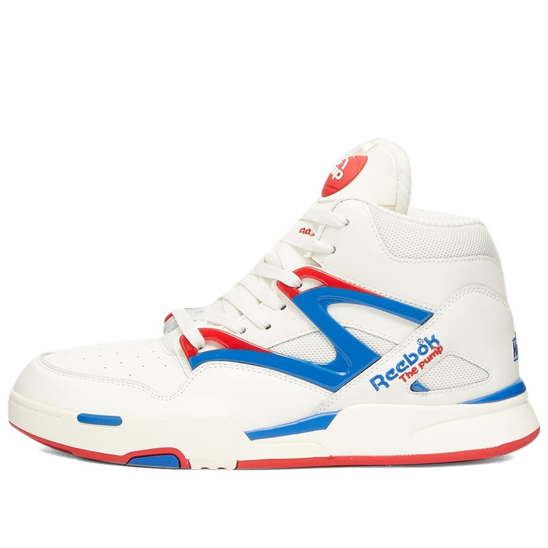 Reebok Reebok Pump Omni Zone II outlook