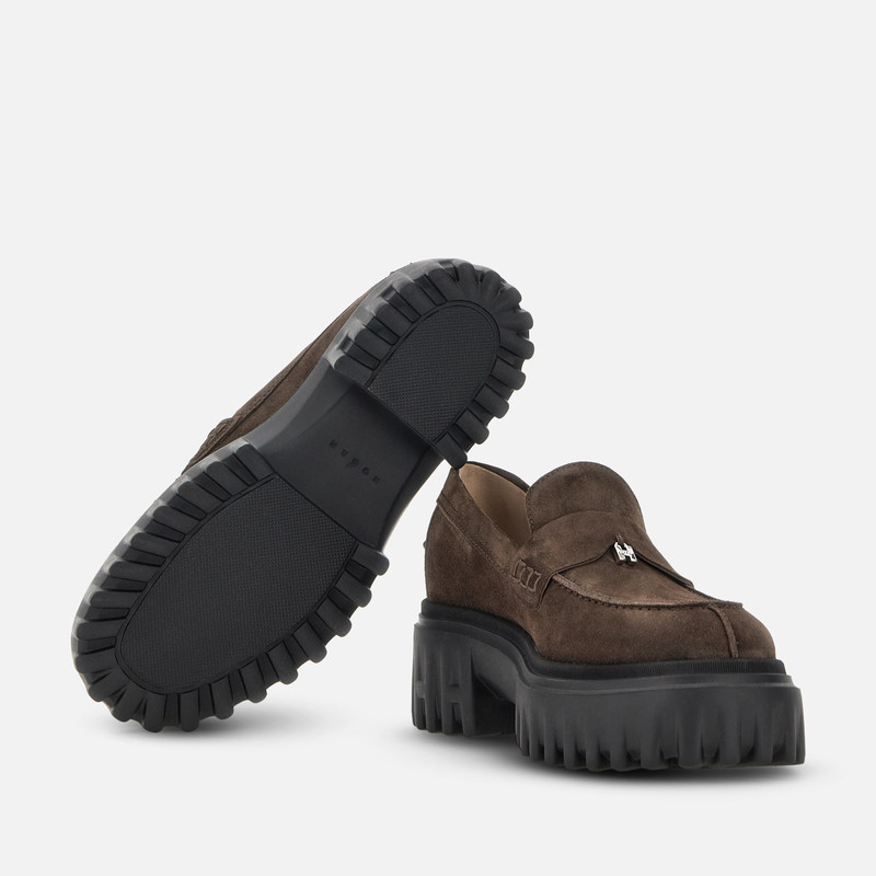 Loafers Hogan H700 4