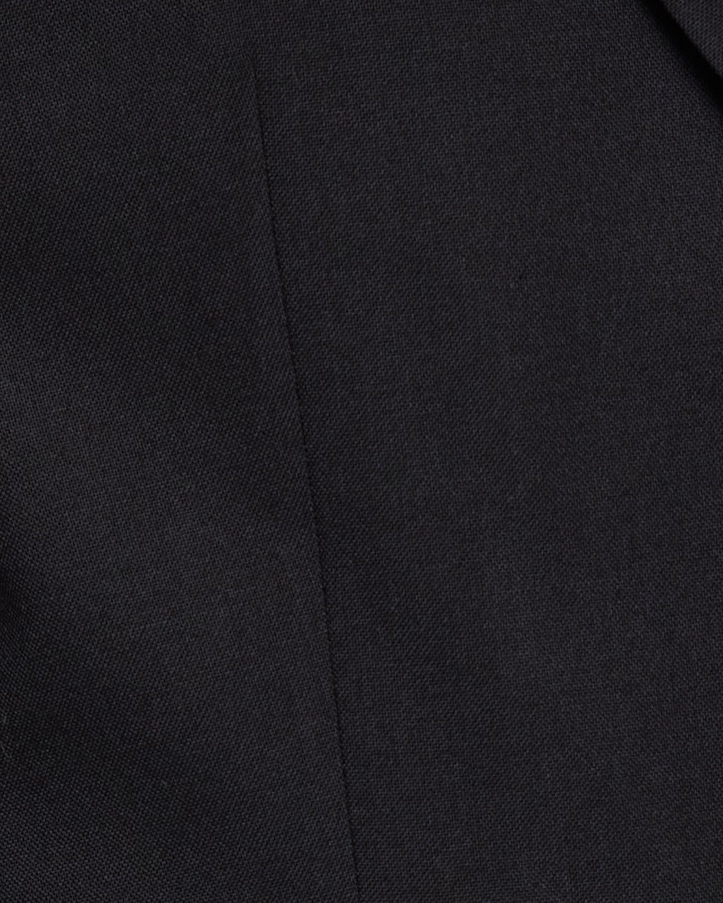Blazer Delilah  Black - 6