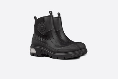 Dior Dior Genesis Ankle Boot outlook