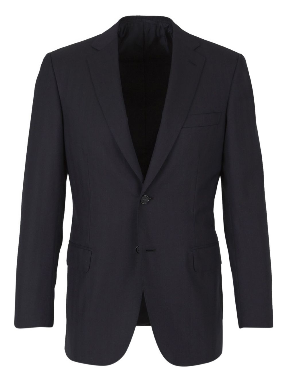 single-breasted suit - 3