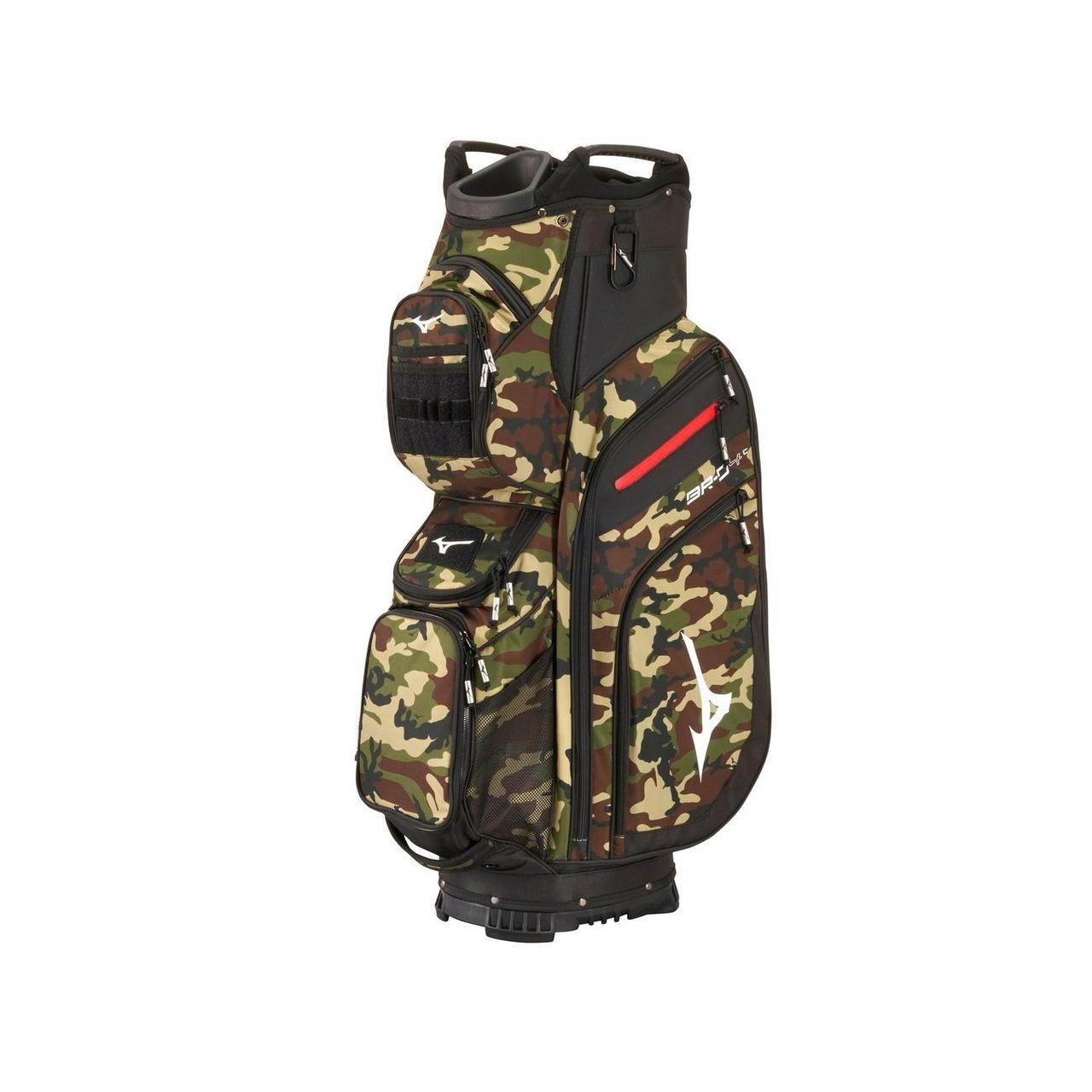 BR-D4C Cart Golf Bag - 1