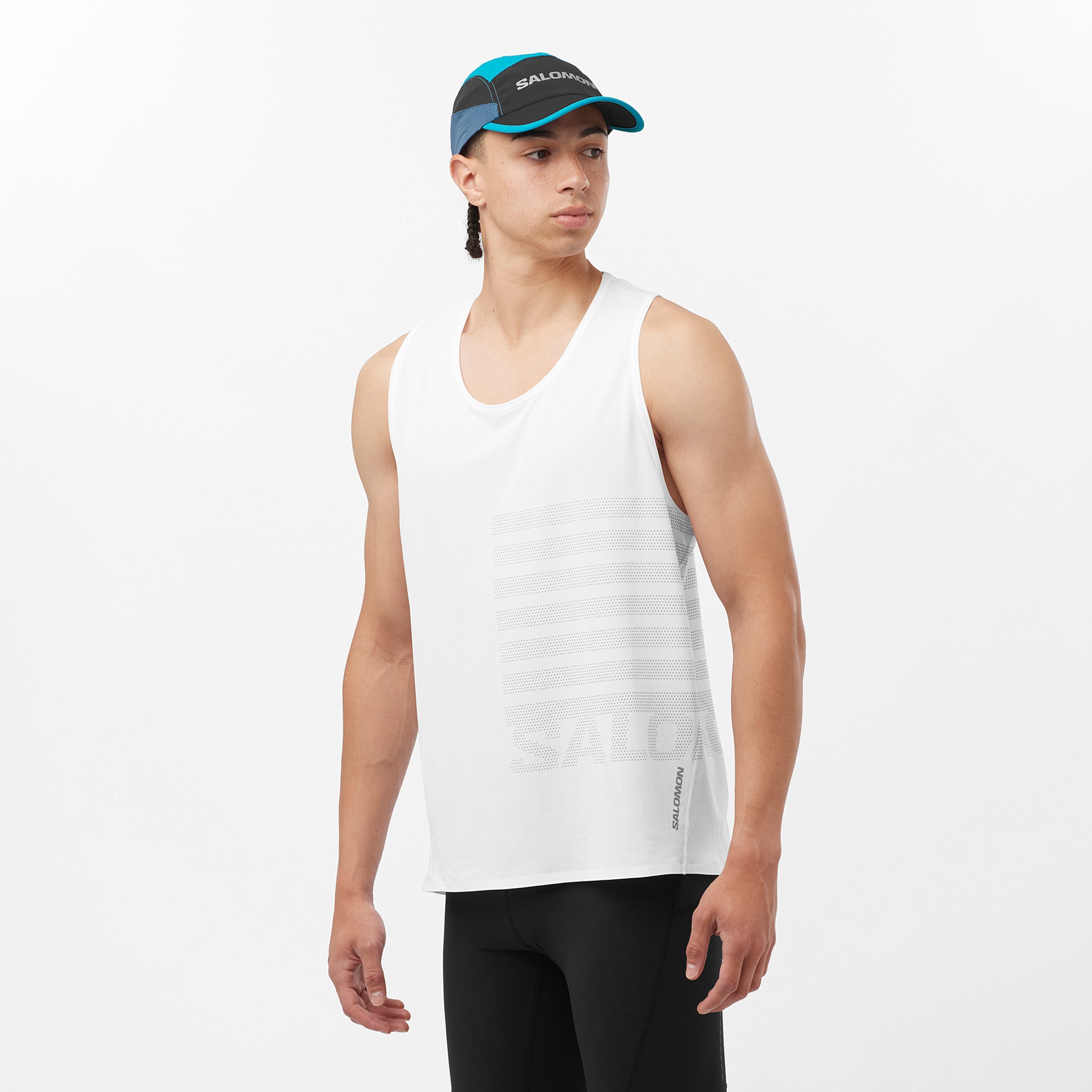 SENSE AERO GRAPHIC - 1