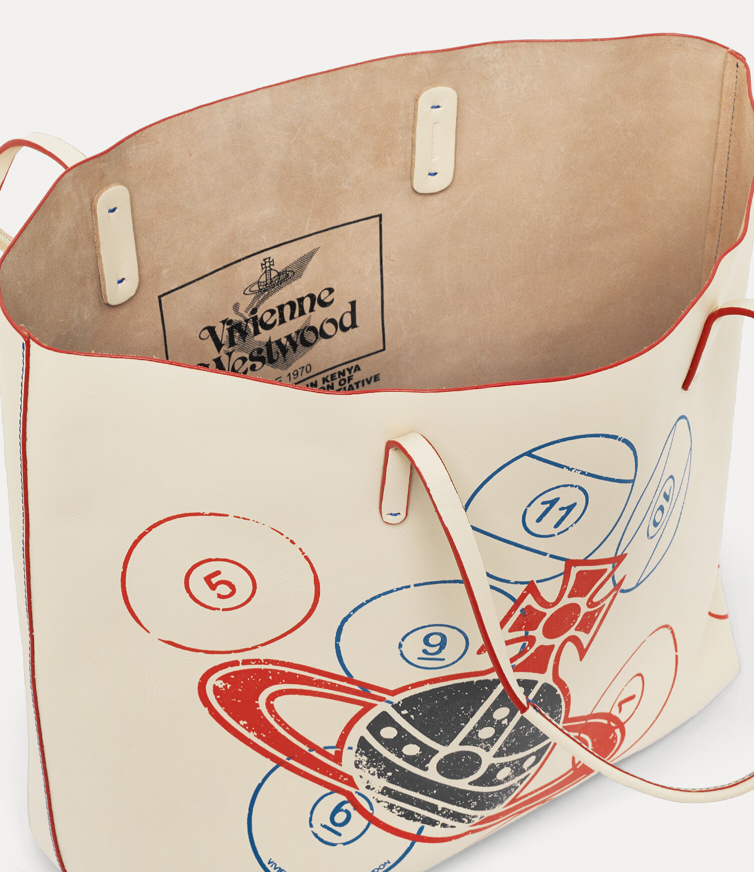 STUDIO LARGE SHOPPER - 6