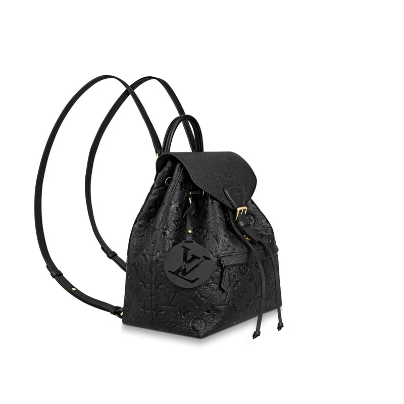 Louis Vuitton Montsouris Backpack outlook