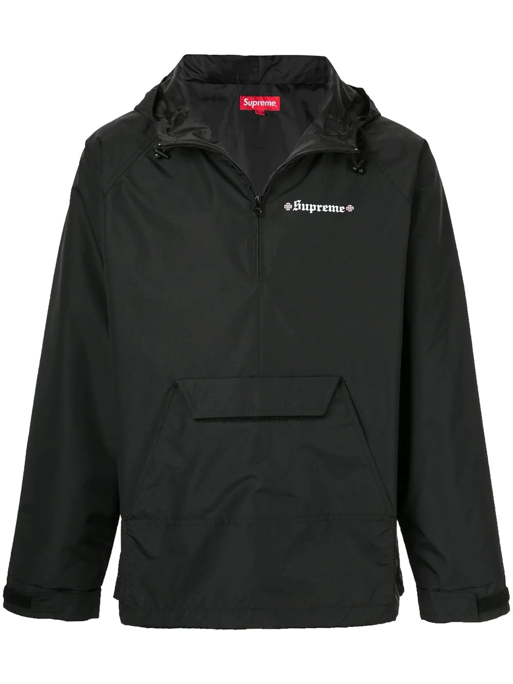 x Independent anorak jacket - 1