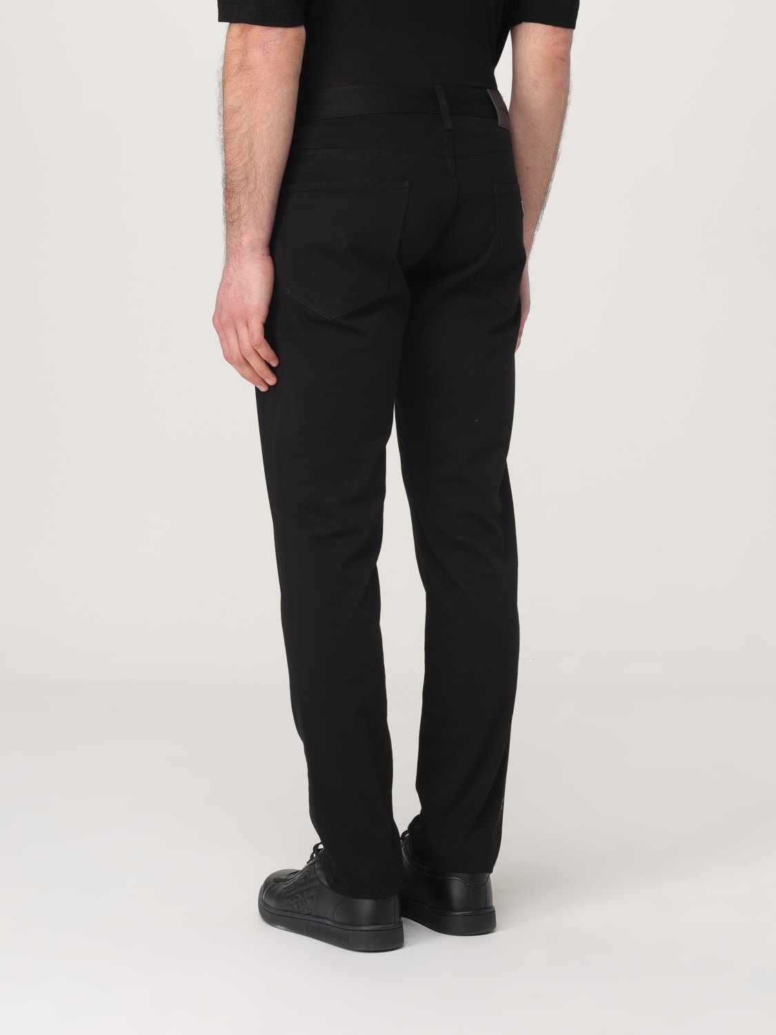 Pants men Emporio Armani - 2