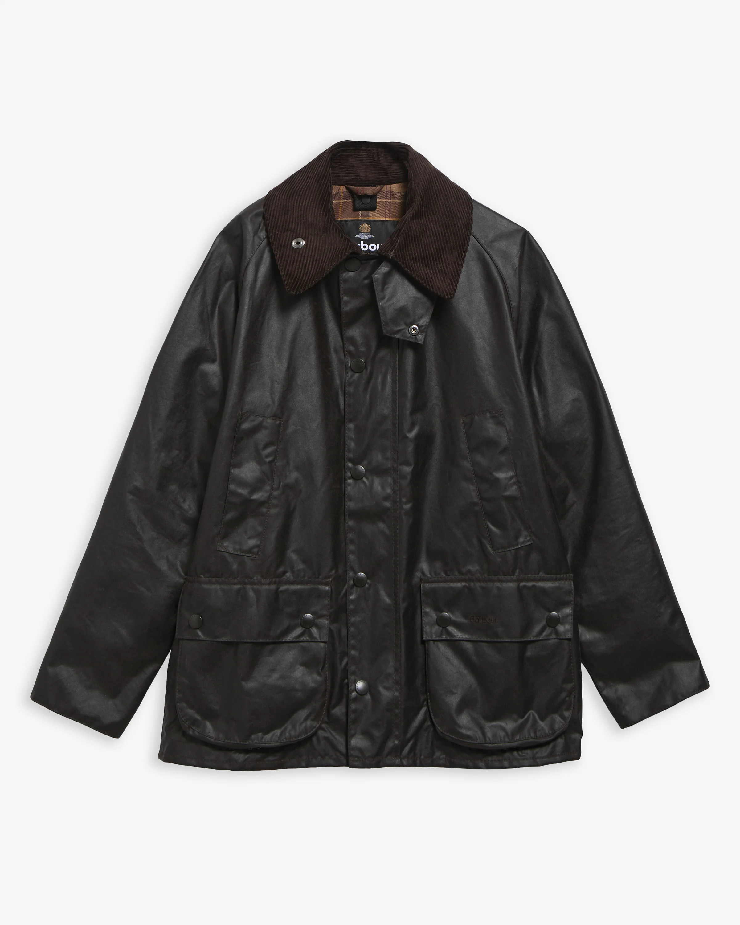 Bedale® Waxed Jacket - 1