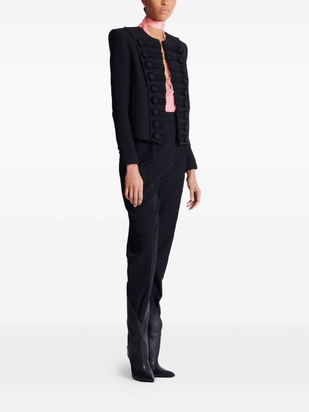 Spencer jacket - 4