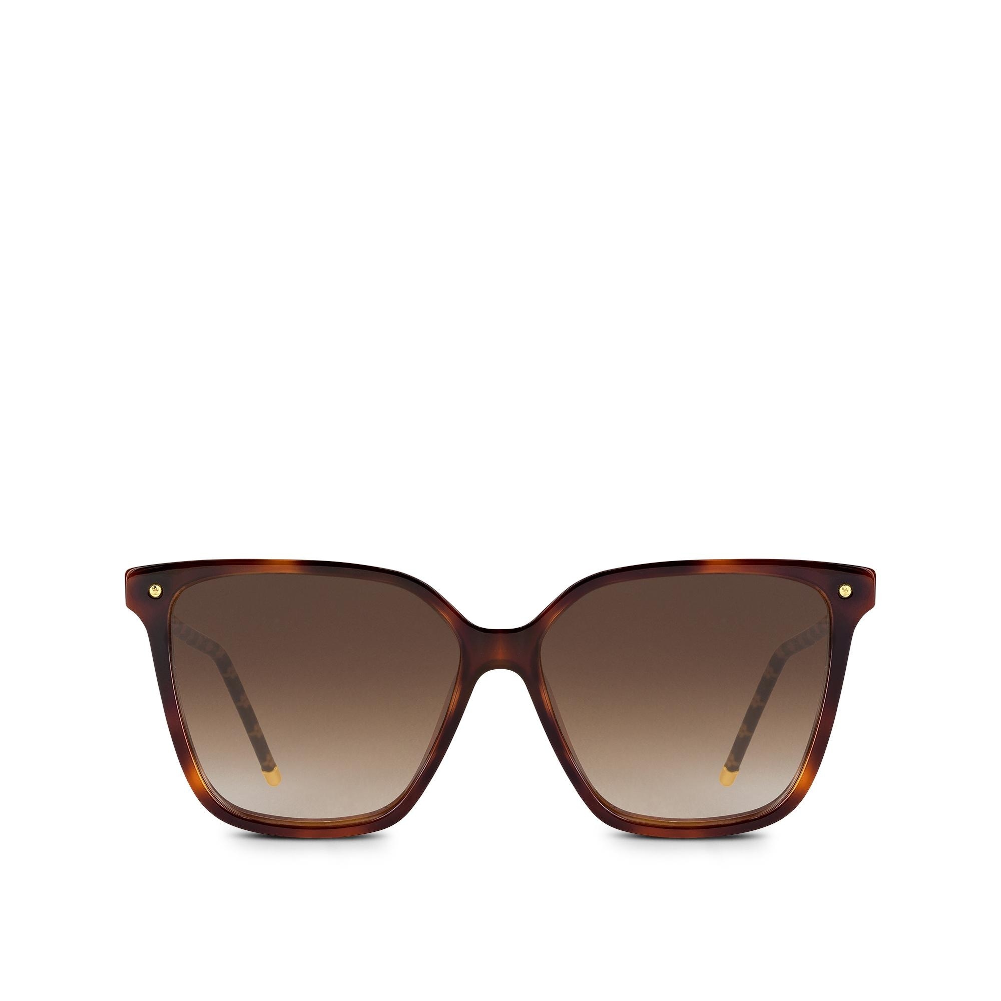 LV First Square Sunglasses - 5