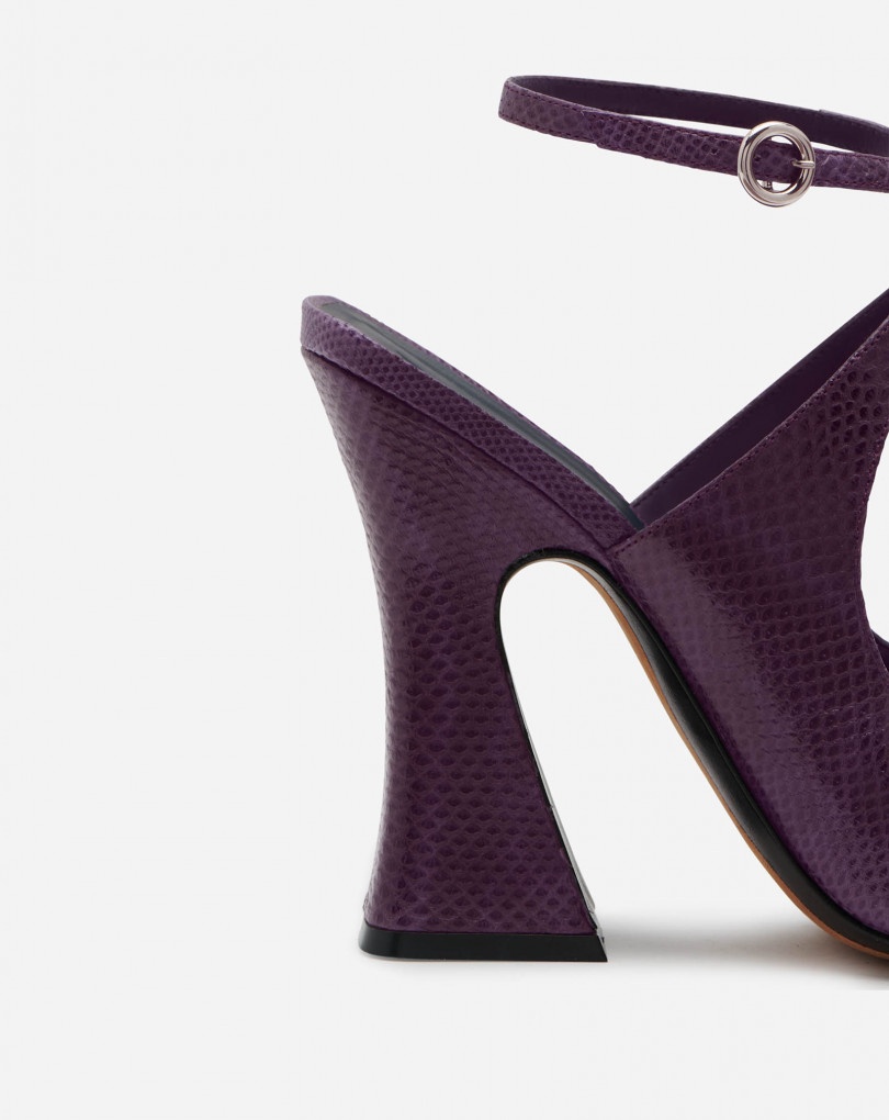 SMILE SANDALS - 5