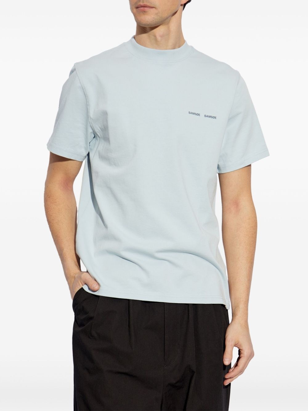 Norsbro T-shirt - 3