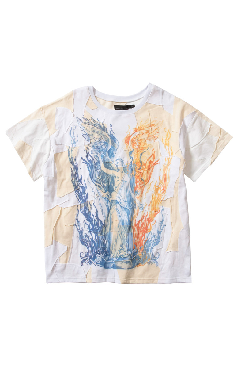 PRECONDITION BORO SHORT SLEEVE 1