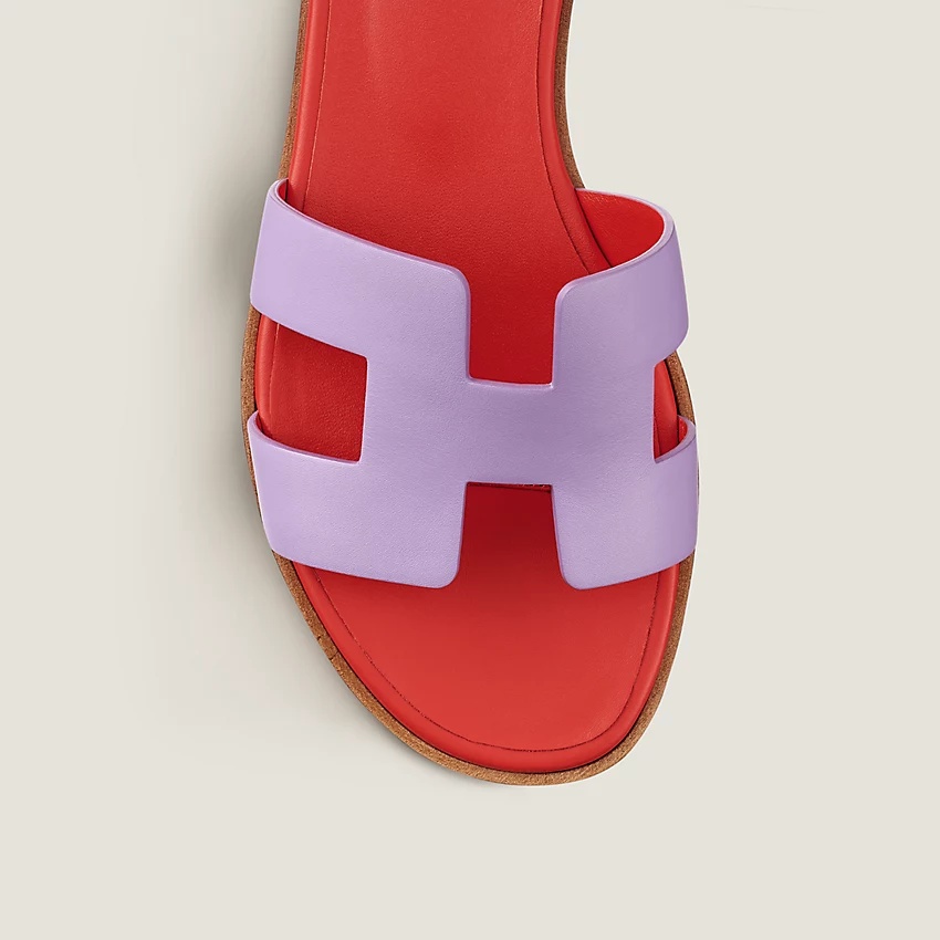 Santorini sandal - 4