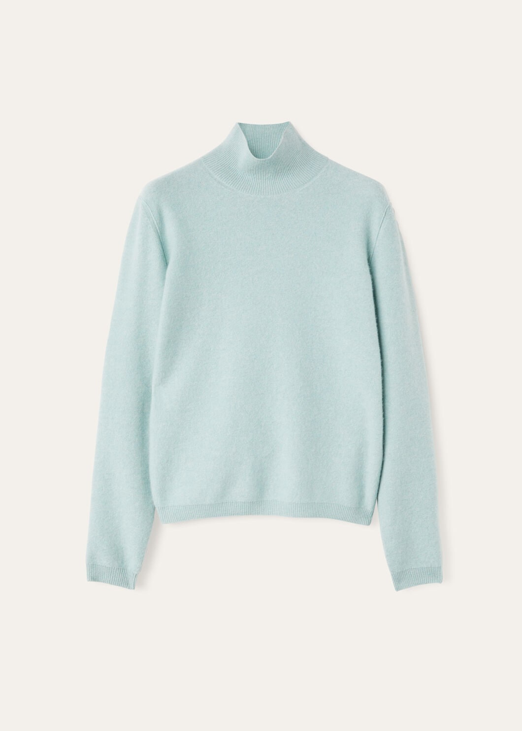 Alpe Turtleneck - 1