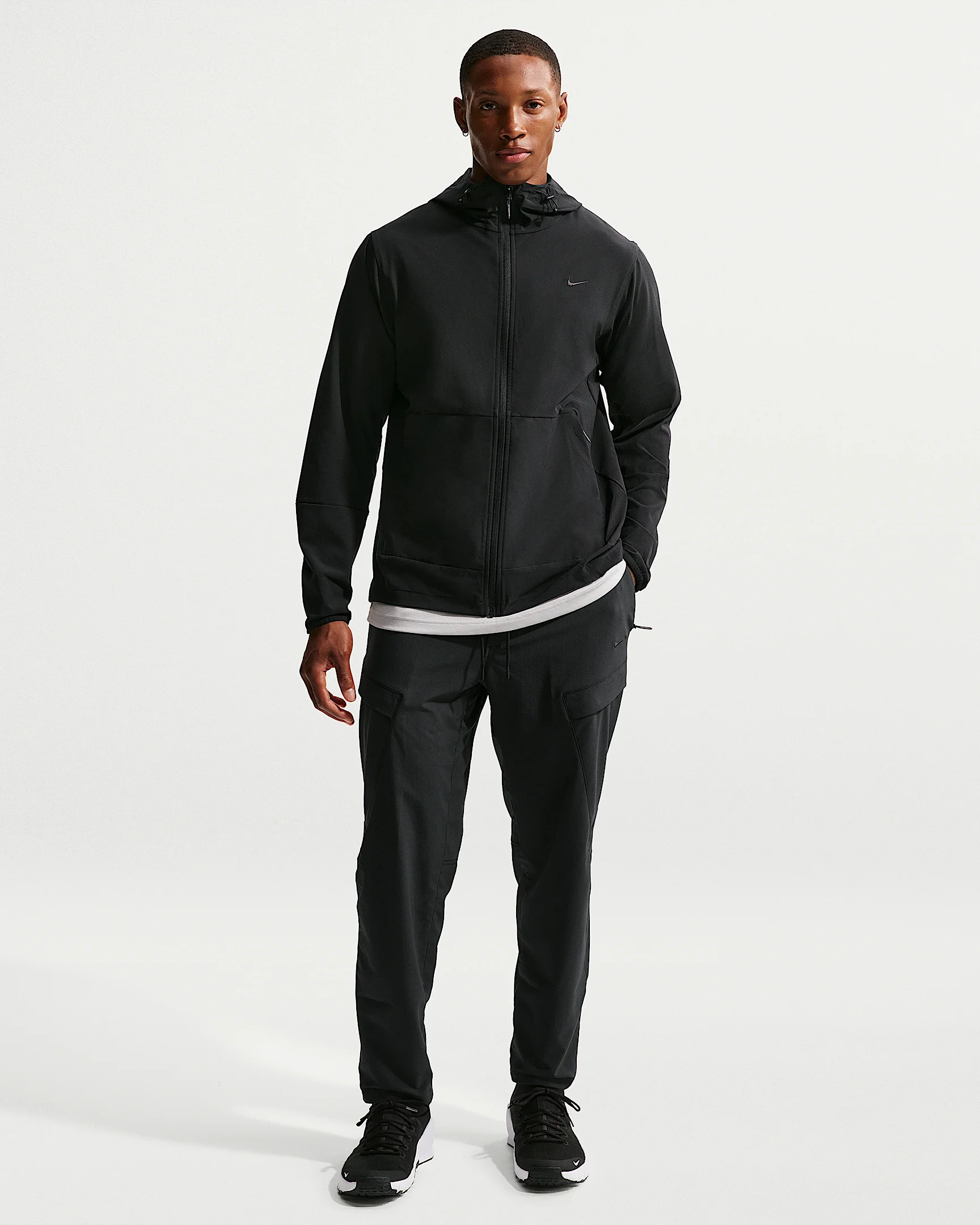 Nike Unlimited Men's Dri-FIT Versatile Cargo Pants - 1