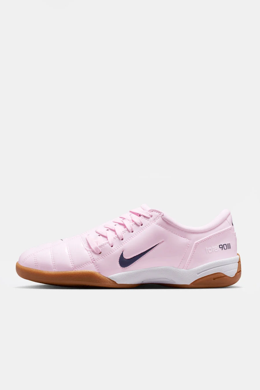 Total 90 Sneaker in Pink Foam/Midnight Navy/White - 1