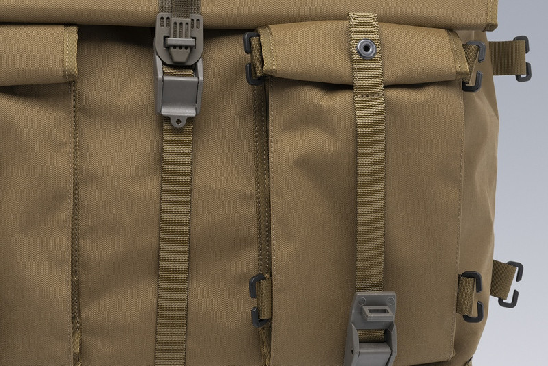 3A-5-COR Messenger Einsatztasche 24